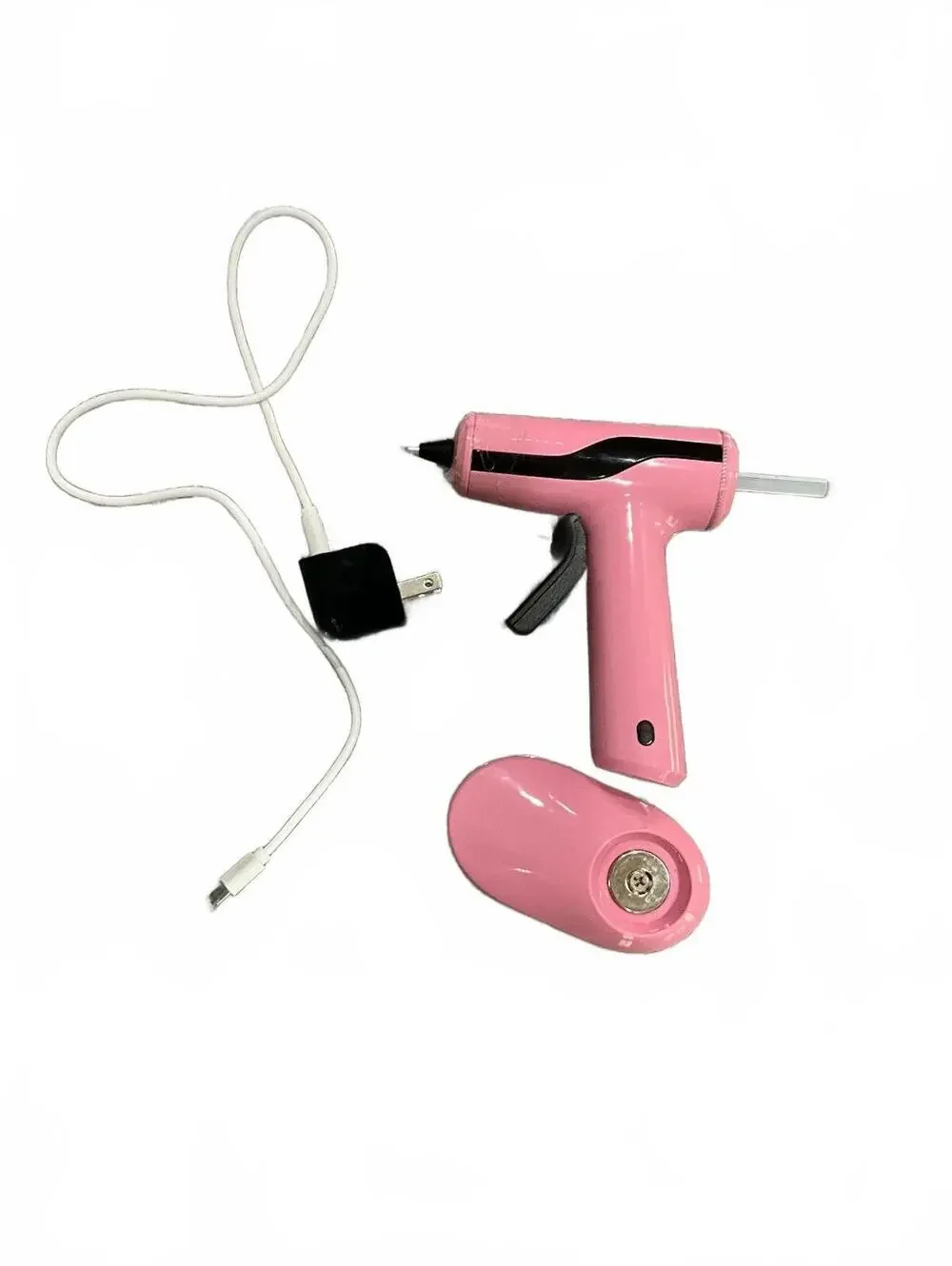 Cordless Glue Gun with Case